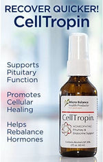 Introducing CellTropin