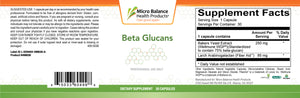 Sinus Defense/Beta Glucans Bundle