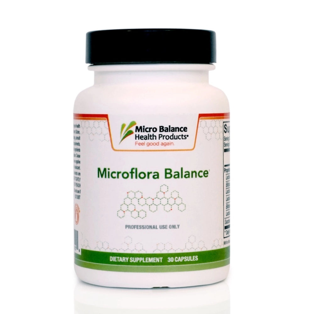 Microflora Balance