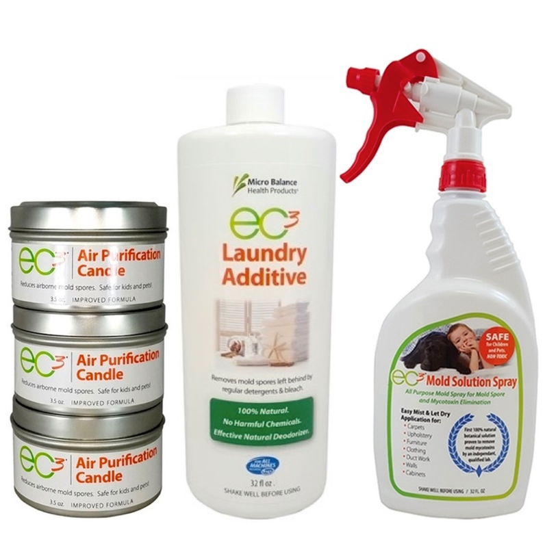 A great place to start is our EC3 Whole Home Starter Kit